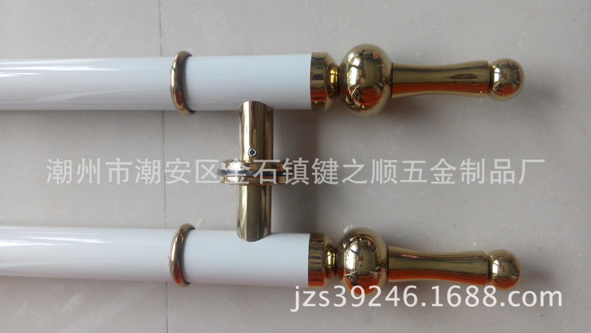 键之顺五金制品厂 豪华拉手系列