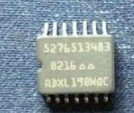 ADXL190WQC 原装正品 保质量 7天包退换