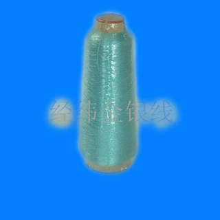 金银线厂家   各种颜色 类型 绣花线 LS-7732！彩金