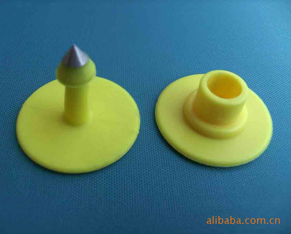 供应3030畜牧羊耳标动物耳标耳牌羊激光耳标余姚耳标