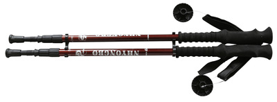 Yong Bo long EVA Alpenstock