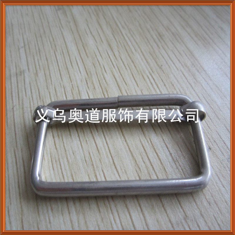 三檔扣 日字扣 (170)