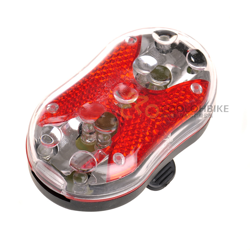 Eclairage pour vélo - phare - Ref 2400770 Image 9