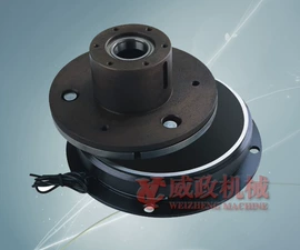 制动器;电磁离合器;磁粉离合器