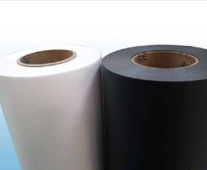 供应康隆鑫0.125mm黑色PC870B。1860B