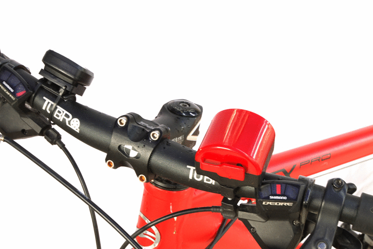 Avertisseur de vélo sonnerie commune - Ref 1454125 Image 55