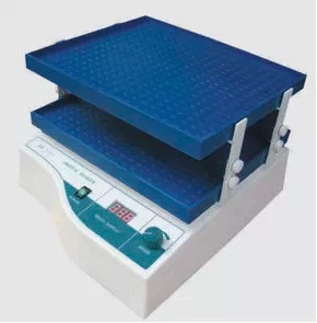 实验室振荡器TS-200脱色摇床