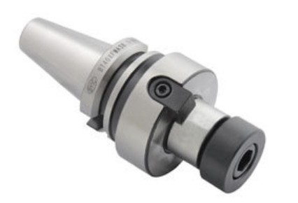 SYIC台湾正河源BT/FMA平面铣刀杆（直柄式）BT30/BT40/BT50