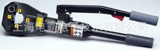 Y81KFT美国奔迪手动无模液压钳(四点压接，符合UL/CSA）
