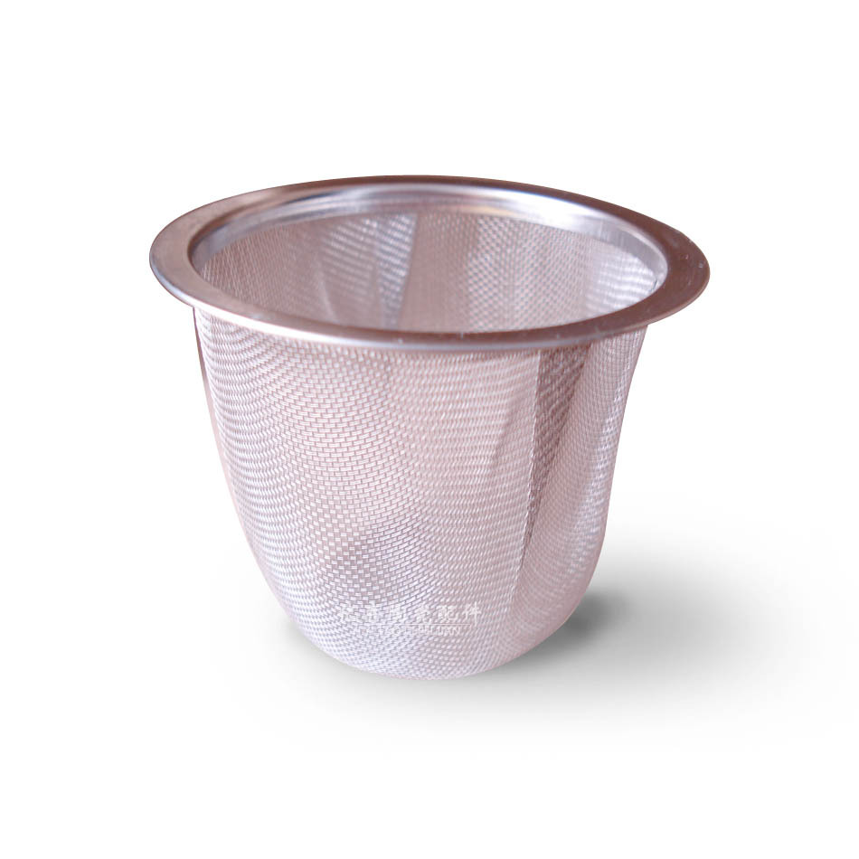 厂家批发销售不锈钢材质过滤网，茶壶过滤网，不锈钢茶漏现货供应