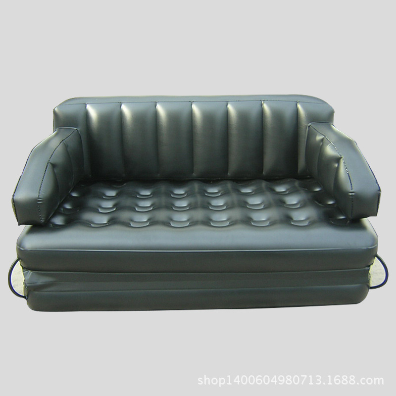 Inflatable sofa PVC