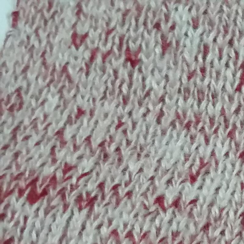 供应各种规格的针织点子麻灰1X1 全棉罗文布 高档段彩 点子罗文