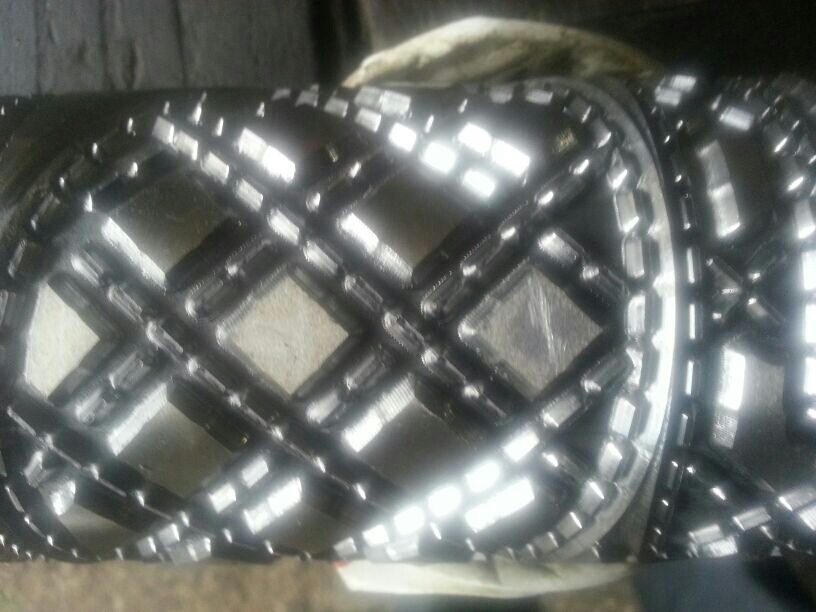 胶辊 硅胶辊筒 电雕辊筒 激光雕刻 辊筒刻花 定制辊筒辊轮 车制辊