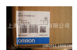 供应全新欧姆龙触摸屏NT612G-DT211 人机界面