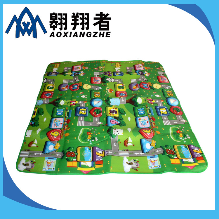 供应野餐垫防潮垫 支持混批 可定做 户外郊游必备品|ms