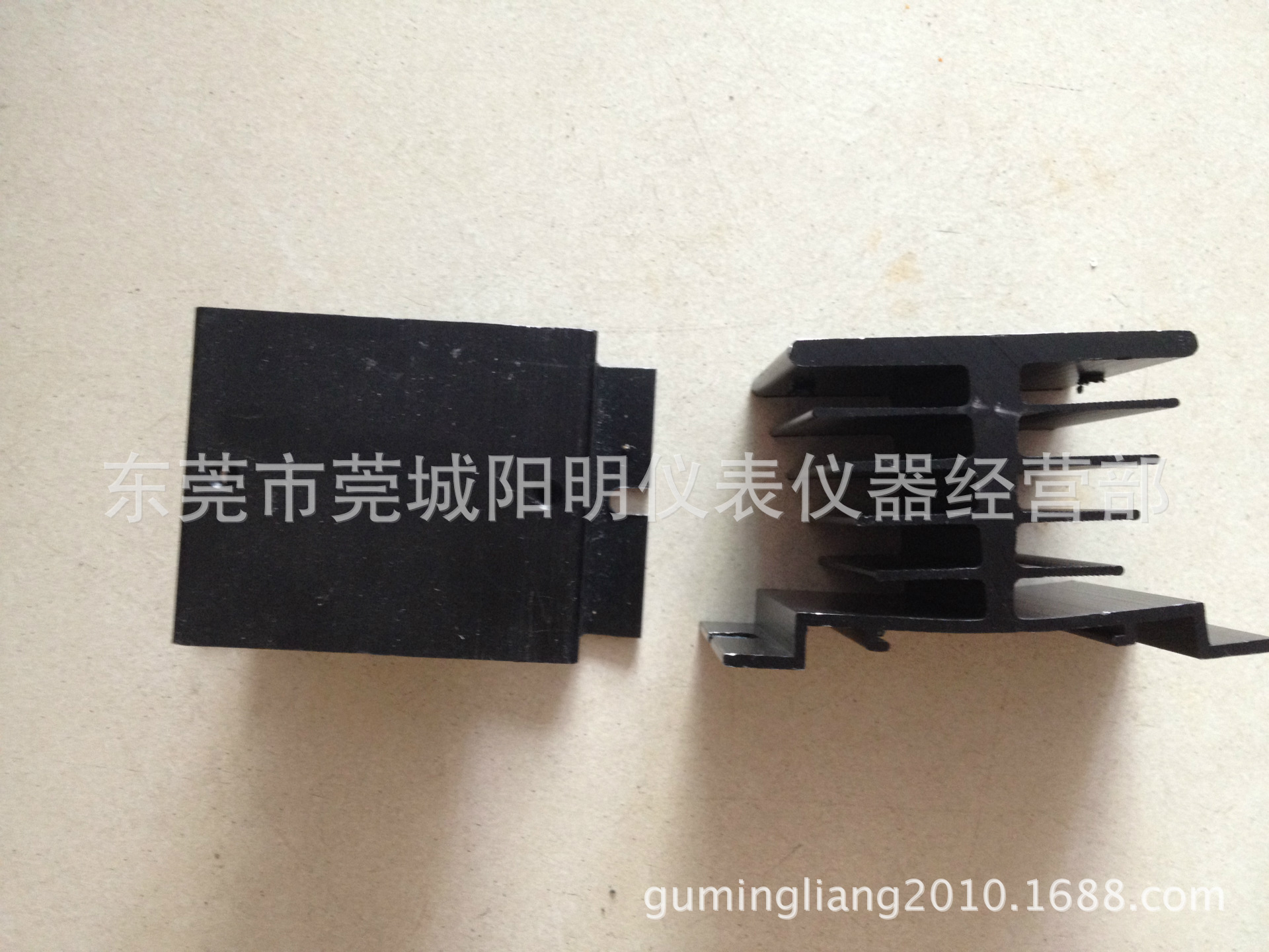 全新原装正品 单项固态散热片