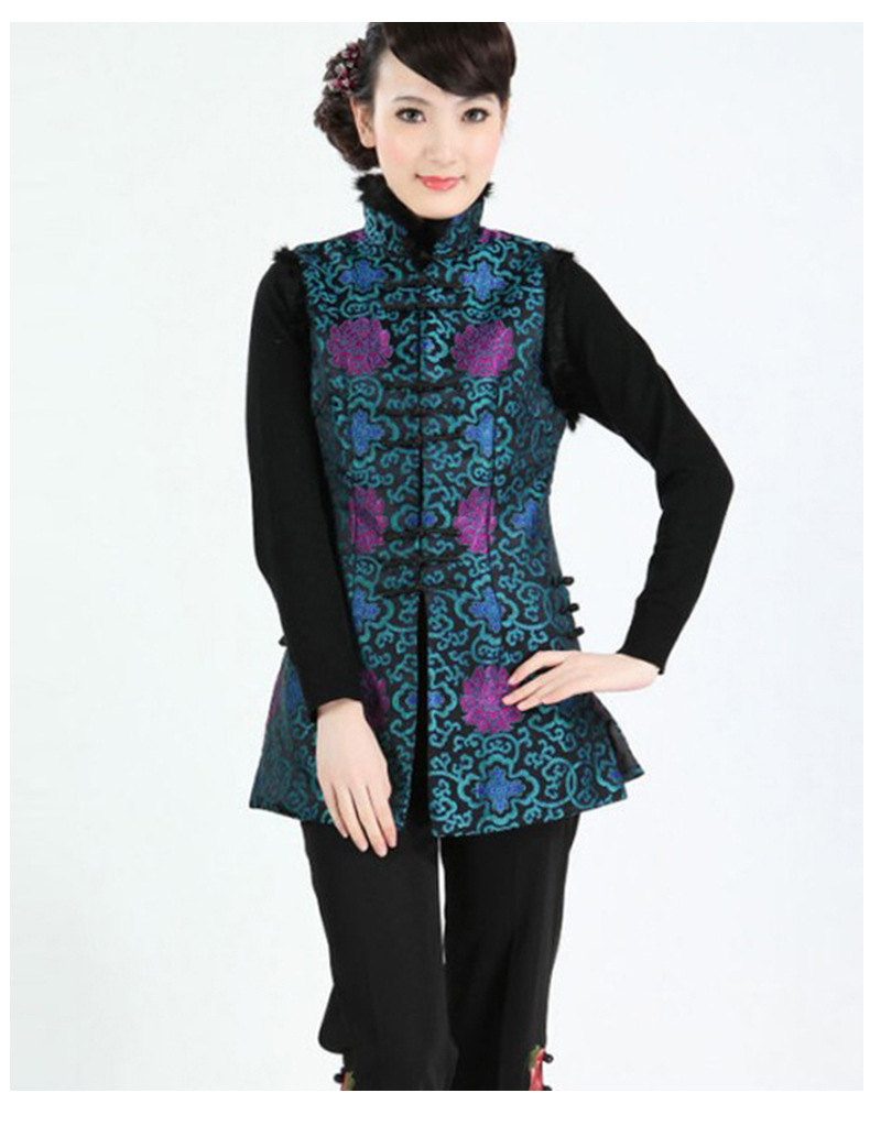 Gilet femme - Ref 3318449 Image 21