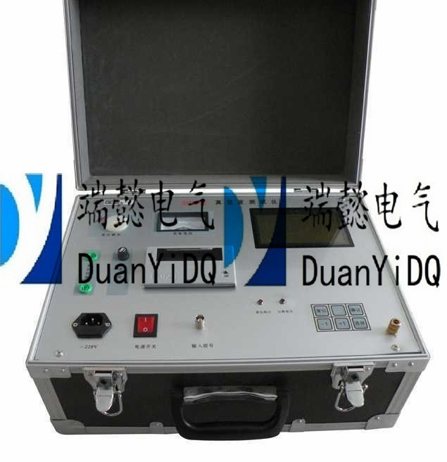 SDY816真空度测试仪 真空断路器测试仪