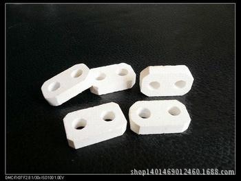 供应鉻刚玉-莫来石质烧嘴砖 鉻刚玉-莫来石质烧嘴砖