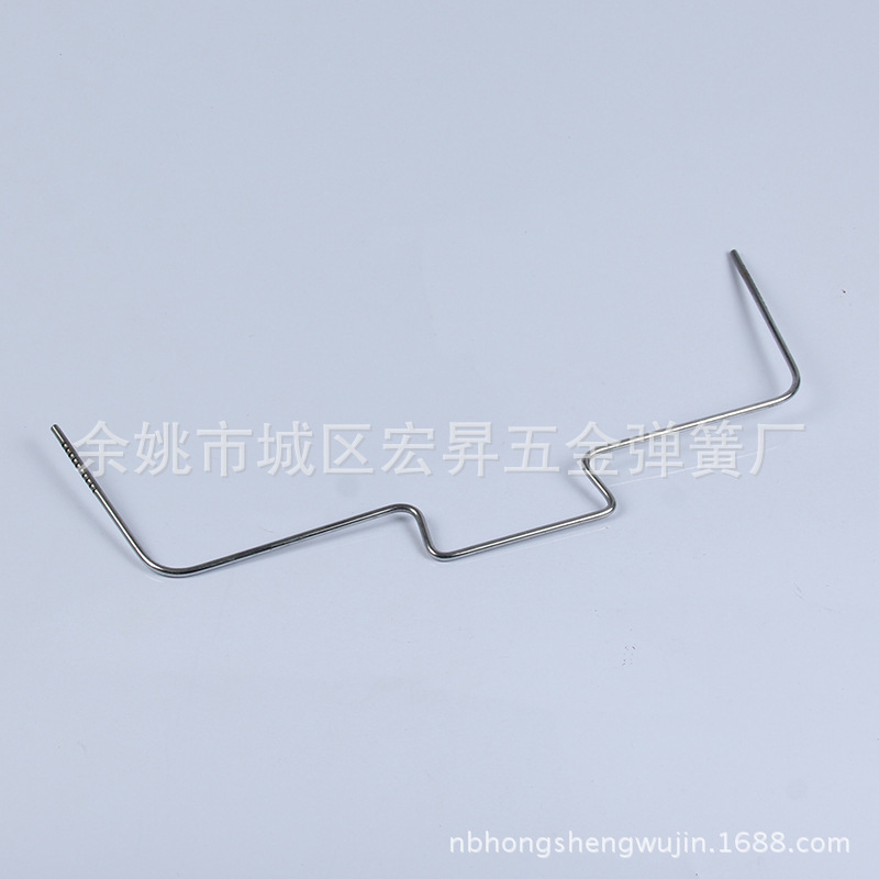 厂家生产加工多场景用途弹簧 来图来样扭曲弹簧