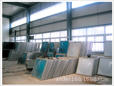 厂家专业生产304方形 不锈钢水箱