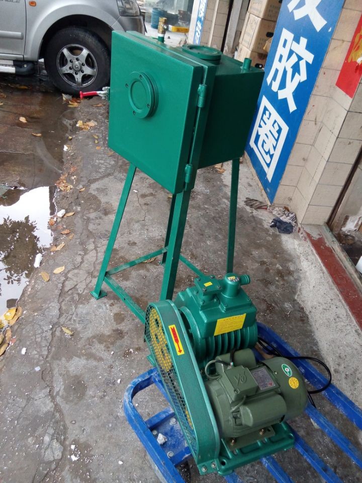 供應工藝品、樹脂、AB膠等産品脫泡用真空箱（脫泡）、真空脫泡箱