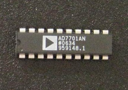 AD7701AN  AD7701BN  原装正品 保质量 7天包退换