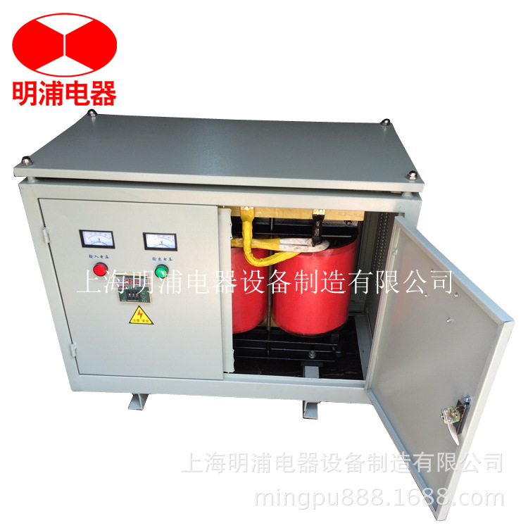 明浦批发全铜变压器 SG SBK系列三相变压器60KVA