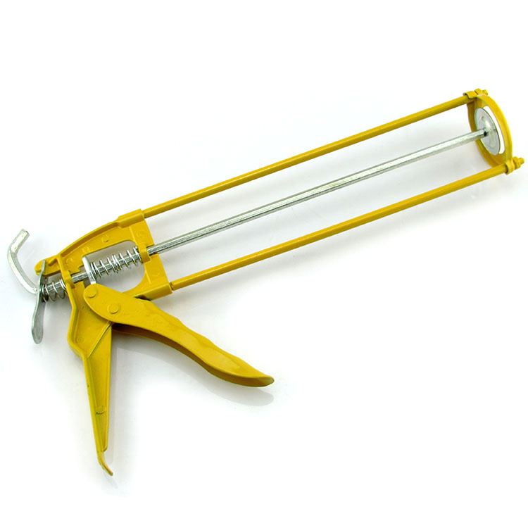 Berry Lion/百威狮 普通型玻璃胶枪 压胶枪  硅胶枪 打胶枪