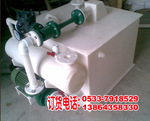 厂价销RPP-180水力喷射真空泵 pp水喷射真空泵 真空泵抽气泵