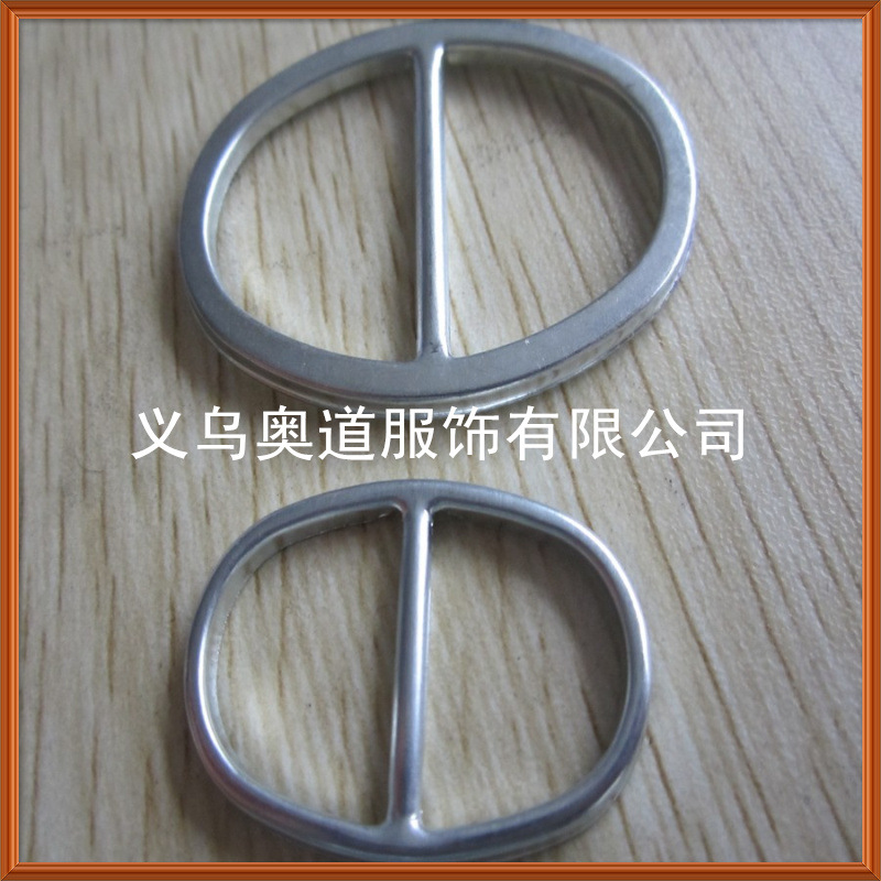 三檔扣 日字扣 (96)