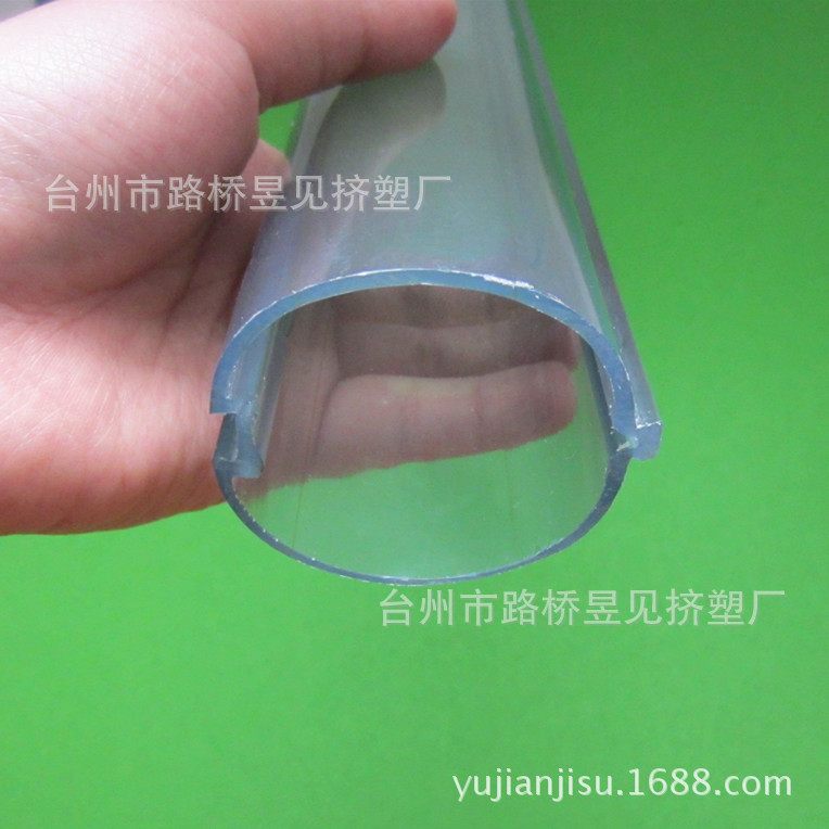 PVC扁管 (3)