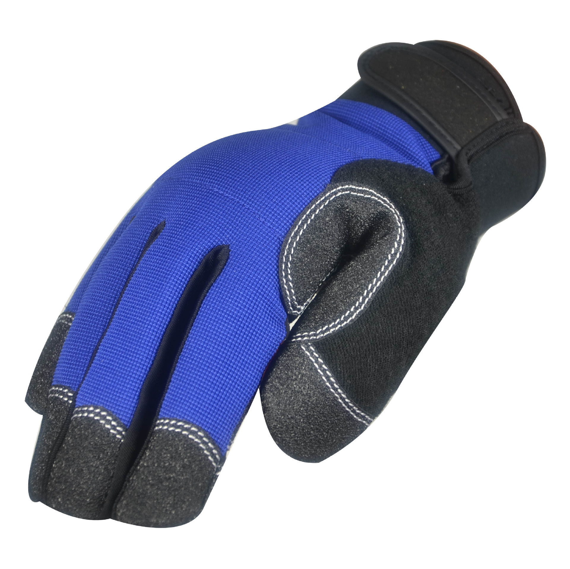 保暖机械手套3M防护手套