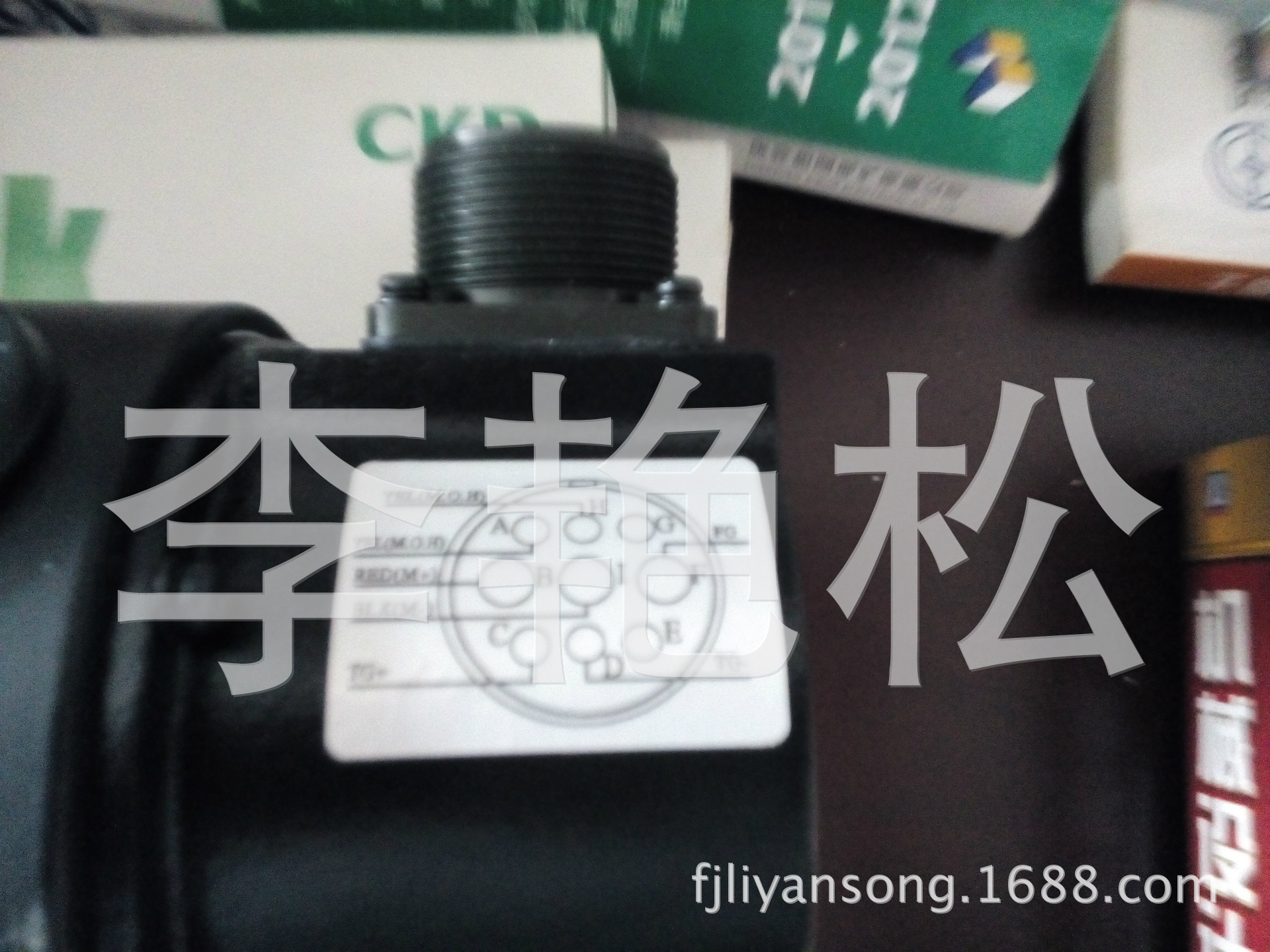 仕彰马达MM-1000TCDS直流伺服马达MS-60 CDS直流马达MM-600T