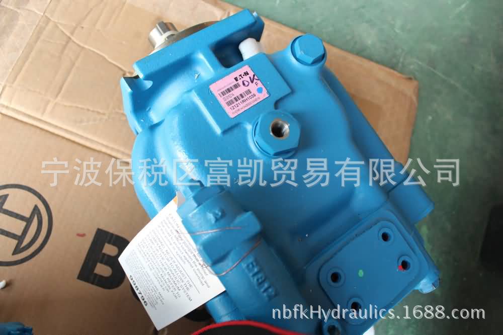 威格士比例阀KBCG3250DZM11APE7H110100%原装进口