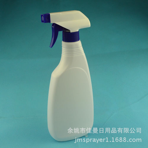 l喷雾瓶、 塑料喷雾瓶 喷雾瓶500ml pe瓶