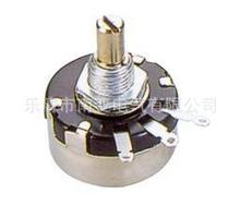 WX110(010)-10K线绕电位器2K24K75K622K1K精密单圈470560Ω欧6.8K