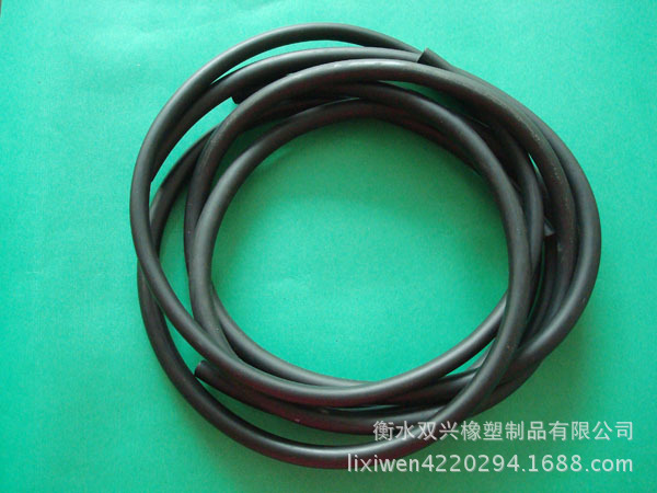 厂家供应  高质量耐油胶管 橡胶管 批发供应