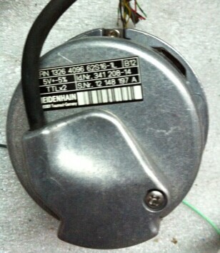 编码器 ERN1326     ID.Nr. 341 208-14