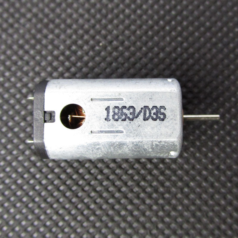 批發供應 微型馬達 航模玩具飛機