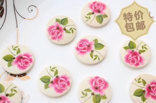 ���l���� DIY�ֹ����L����ë�¼~��ľ���ӌ��u��2.3mm