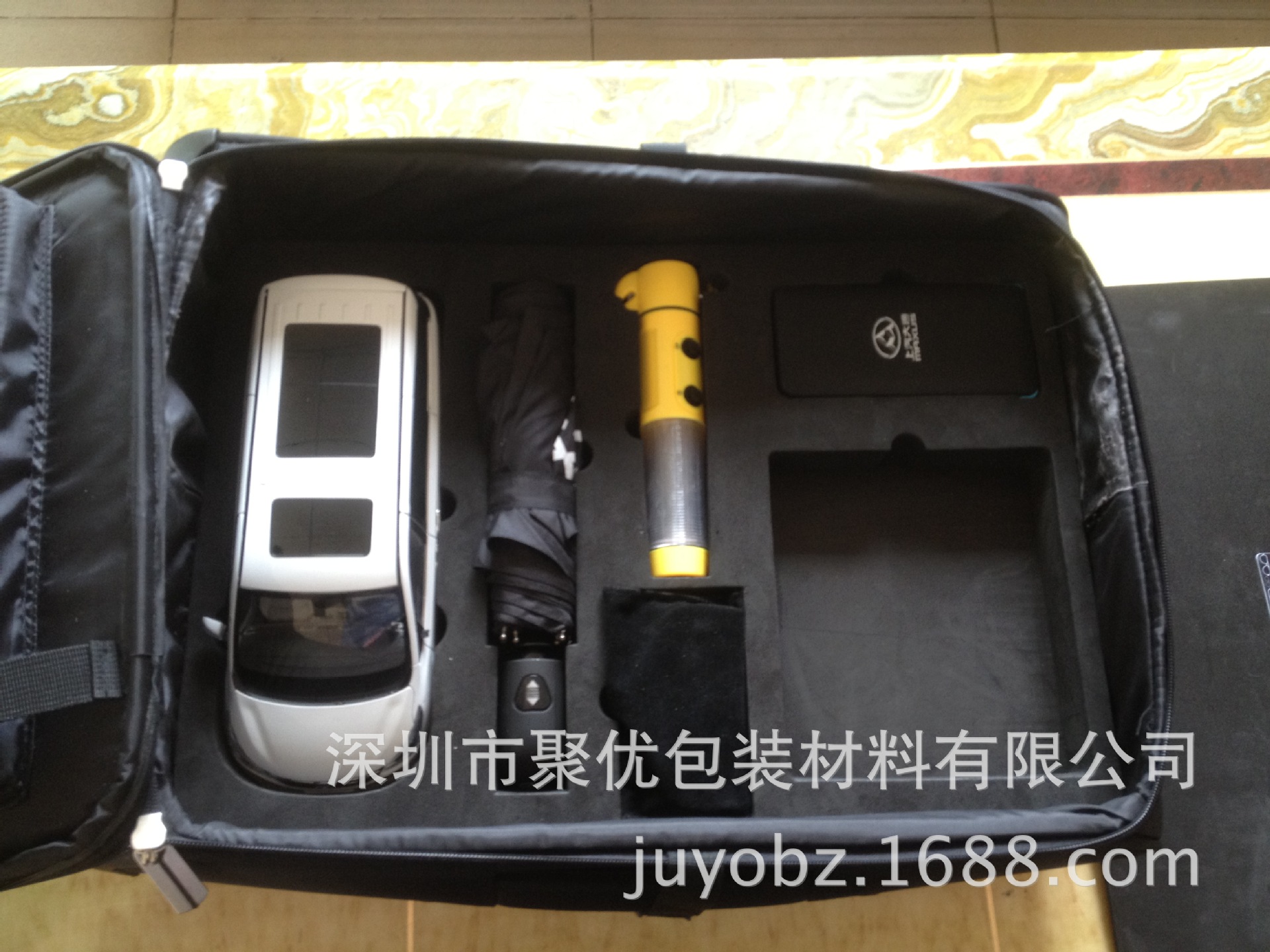 汽车配件eva内衬 手提箱内包装eva内衬