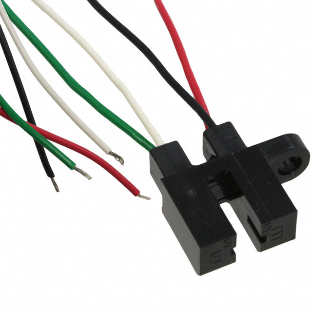 光电开关/光断续器/槽型HOA0892-L55  进口原装正品