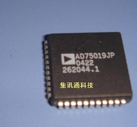 AD75019JP 原装正品 保质量 7天包退换