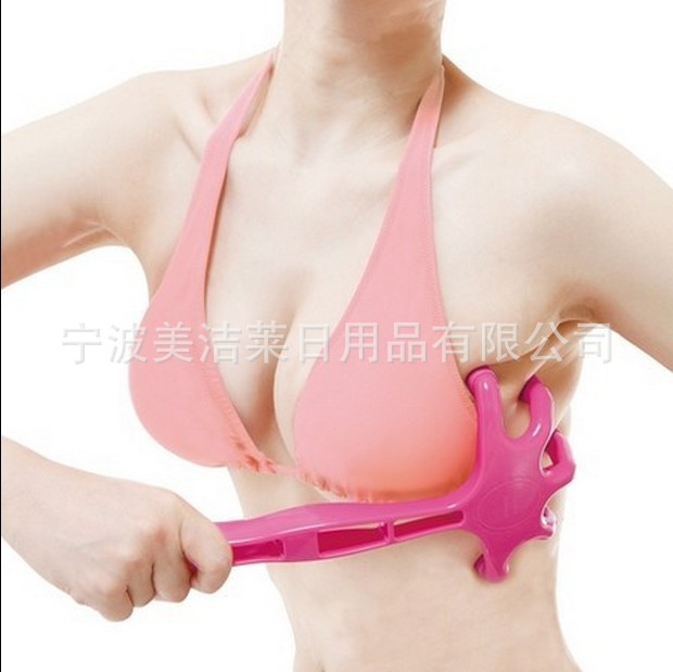 美胸按摩手9
