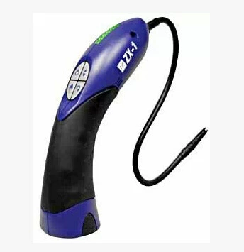 США TIF ZX-1 типа SF6 детектор утечки хладагента детектор утечки