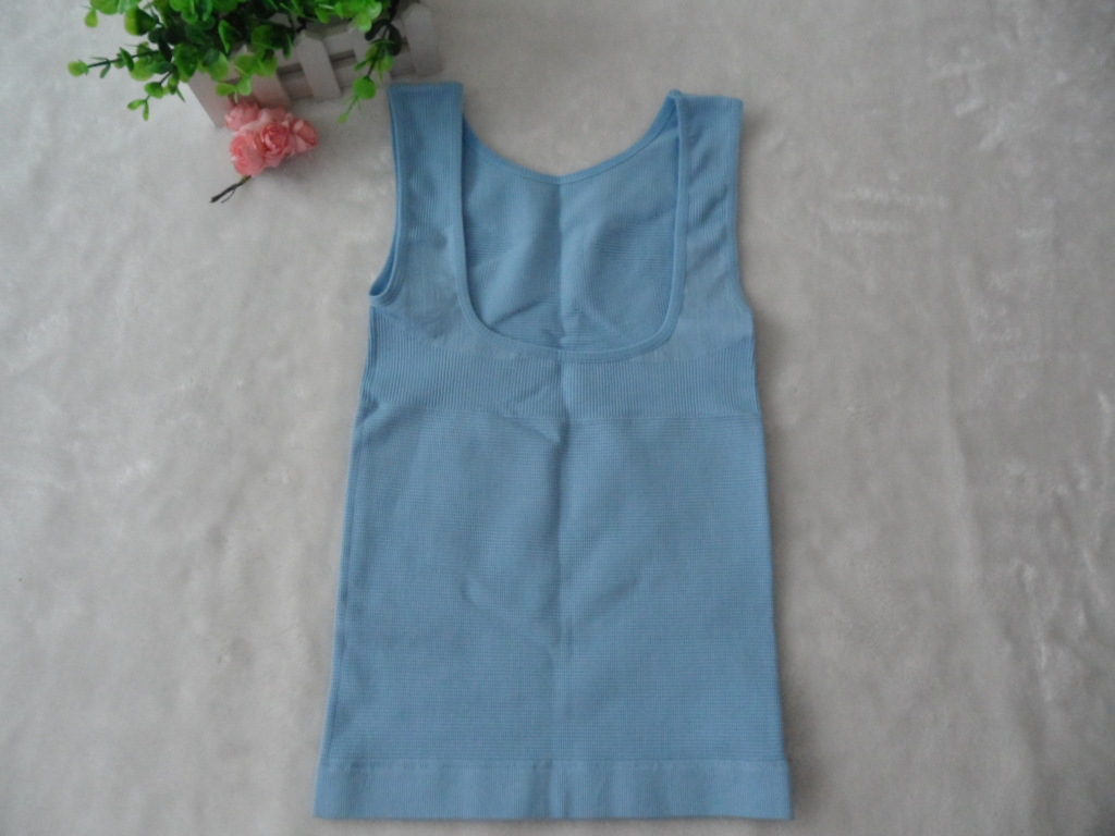 Corset amincissant en nylon - Ref 697879 Image 13