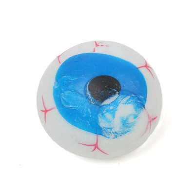 April Fool&#39;s Day The whole person Tricky Toy Eyeball Frightening eyes Vent the eyeball Vent toys Vent water polo