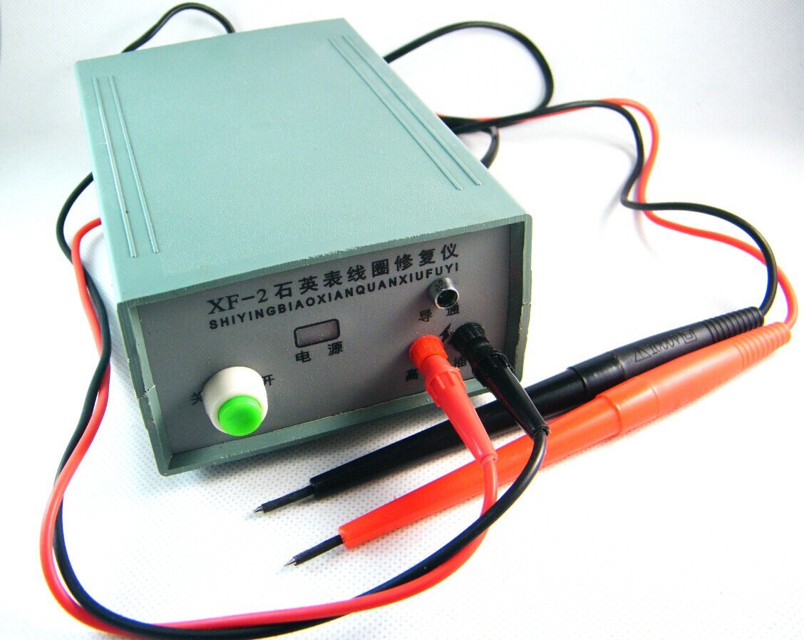 修表工具 石英表修理 石英表线圈维修仪 线圈修理维修器 钟表仪器