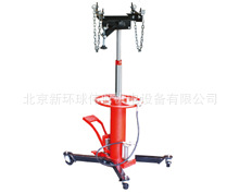 0.5吨气动液压套缸式高位运送器汽车自动变速箱双杠运送顶TL0803